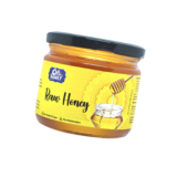 Raw Honey Jar (400 Grams)