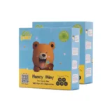 Honey Miny (Pack of 2) 200 + 200 Grams