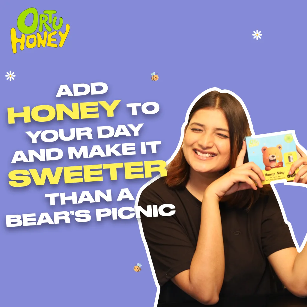 Honey Miny (Pack of 2) 200 + 200 Grams - Image 5