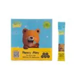 Honey Miny (20 Sachets) 200 Grams