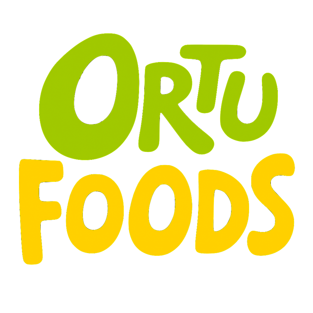 Ortu Foods